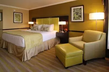 فندق Best Western Canoga Park Motor Inn