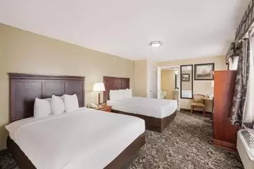 בית מלון כפרי Best Western Conway