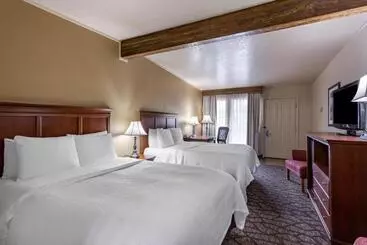 فندق Best Western Dunmar Inn