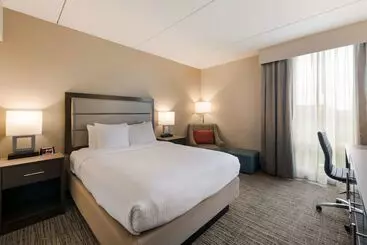 هتل Best Western Holiday Lodge