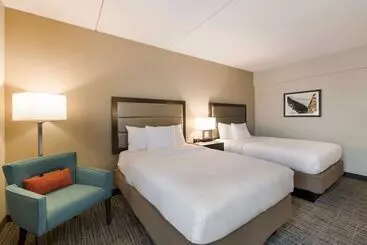 فندق Best Western Holiday Lodge