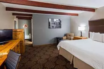 فندق Best Western Mission Inn