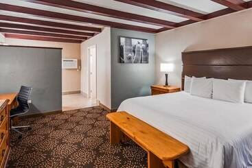 فندق Best Western Mission Inn