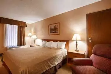 ホテル Best Western Of Hope