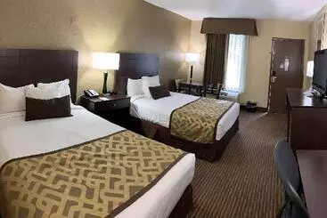 فندق Best Western Of Hope