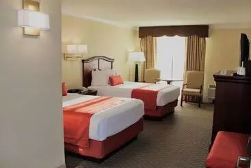 فندق Best Western Plus Burlington