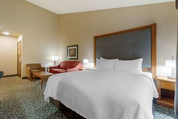 Best Western Plus Oak Harbor Hotel And Conference Center