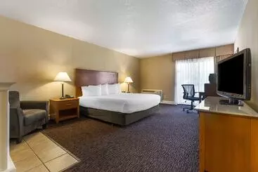 ホテル Best Western Plus Placerville Inn