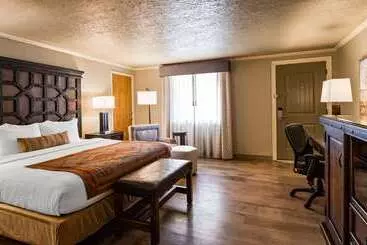 호텔 Best Western Plus Weatherford