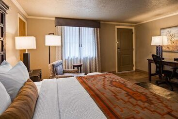 ホテル Best Western Plus Weatherford