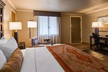 ホテル Best Western Plus Weatherford