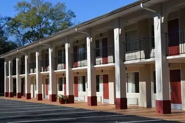 Отель Best Western Point South