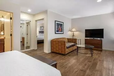 호텔 Best Western Rose Garden Inn