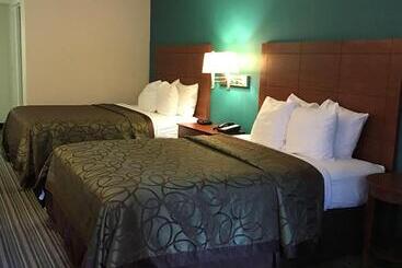 فندق Best Western Tallahasseedowntown Inn And Suites