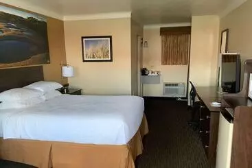 ホテル Days Inn By Wyndham Wauseon