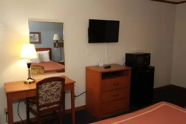 Kansas City-Worlds of Fun Hotel