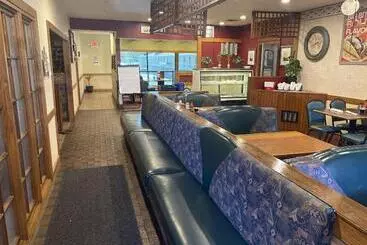 Otel Super 8 By Wyndham Fort Scott