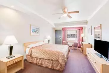 فندق Knights Inn Van Horn