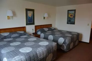 فندق Locomotive Inn