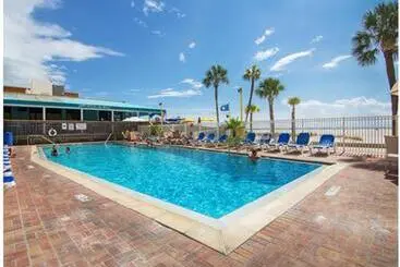 Bilmar Beach Resort