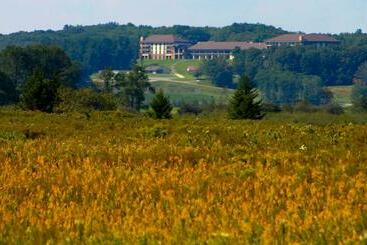 Canaan Valley Resort State Park