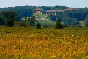 Canaan Valley Resort State Park