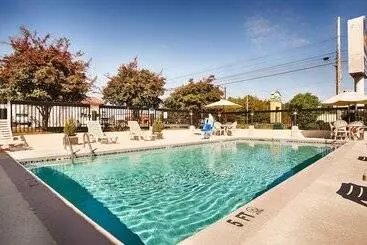 호텔 Americas Best Value Inn & Suites Bastrop