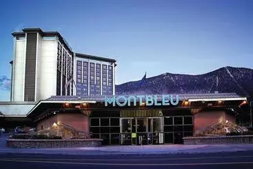 Hotelli Bally S Lake Tahoe Casino Resort