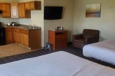 فندق Best Western Rambler