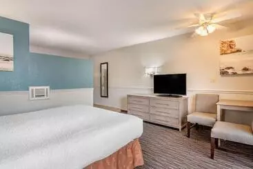 ホテル Best Western San Marcos Inn