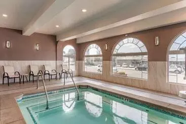 ホテル Best Western San Marcos Inn