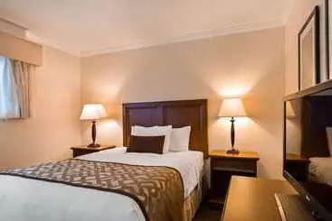 ホテル Best Western Vista Manor Lodge