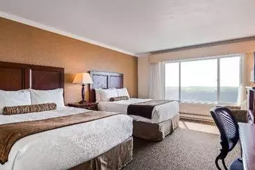 ホテル Best Western Vista Manor Lodge