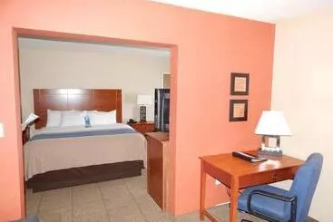 فندق Comfort Inn Civic Center
