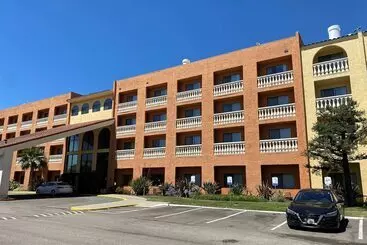 Otel Wyndham Garden Newark Fremont Silicon Valley