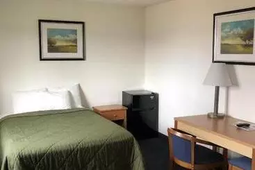 ホテル Corn Palace Inn