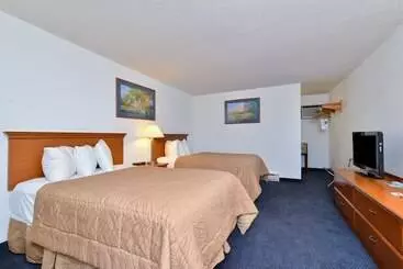 فندق Corn Palace Inn