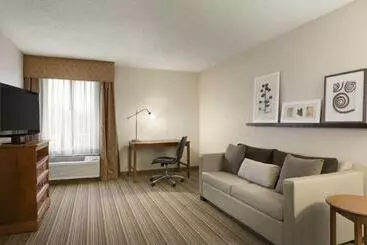 Hotel Country Inn & Suites By Radisson, Atlanta Galleria Ballpark, Ga