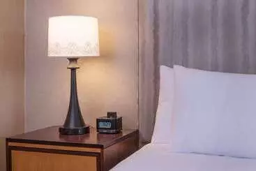 Hotel Hilton Wilmington/christiana