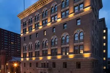 فندق Indigo Baltimore Downtown, An Ihg
