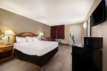 فندق Knights Inn College Station