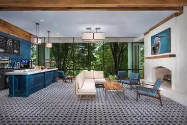 Merriweather Lakehouse Hotel, Autograph Collection