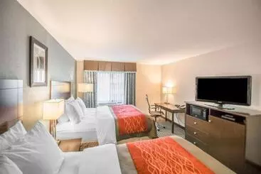 ホテル Quality Inn