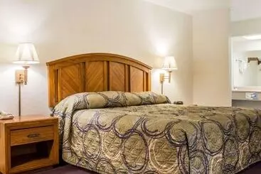 فندق Rodeway Inn Silver Creek Inn