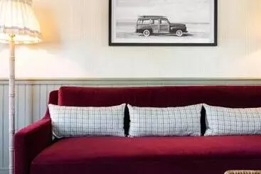 ホテル Le Petit Pali At 8th Ave