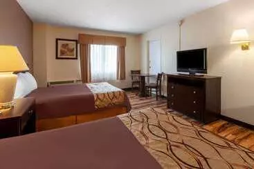 Hotel Travelodge By Wyndham Cleveland Airport