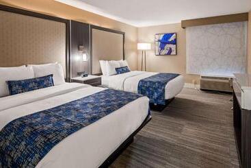 Hotel Best Western Plus Greenville I385 Inn & Suites