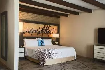 فندق Casa De Palmas, Trademark Collection By Wyndham