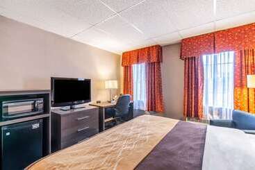 هتل Comfort Inn Ballston