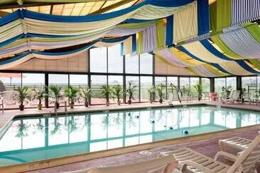 Hotel Comfort Inn Gold Coast